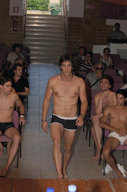 Casting Mister Italia 19.6.2010 (179).JPG